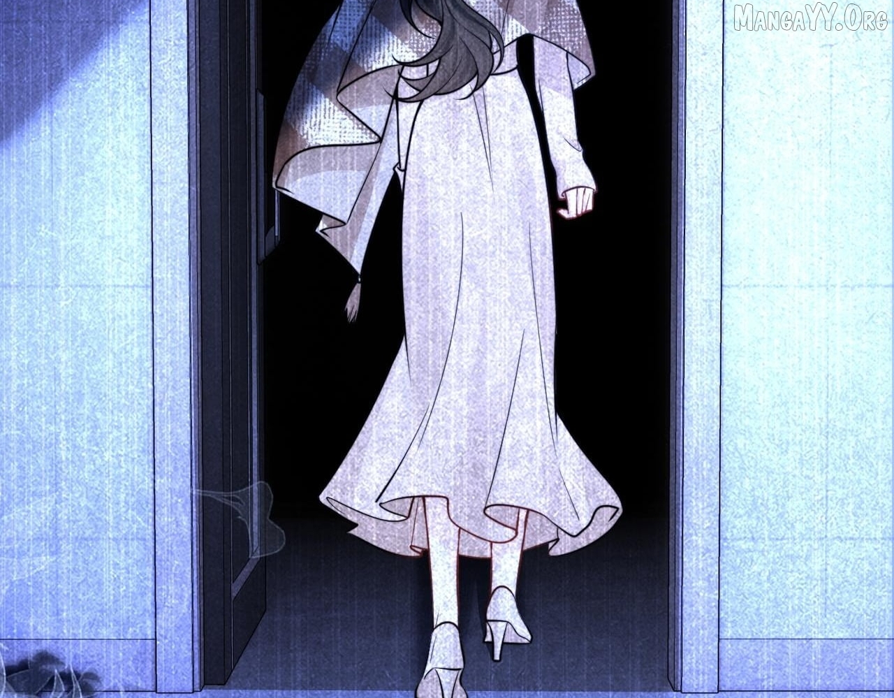 You Can Hear It Chapter 83 - page 48